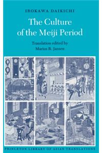 Culture of the Meiji Period