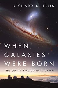 When Galaxies Were Born