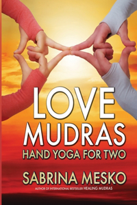 Love Mudras
