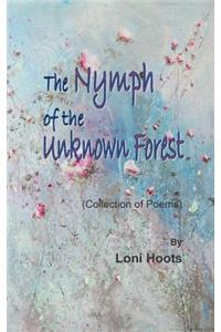 The Nymph of the Unknown Forest