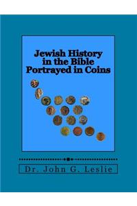 Jewish History in the Bible Portrayed in Coins