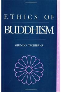 The Ethics of Buddhism