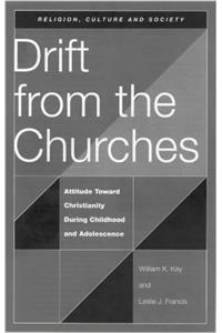 Drift from the Churches