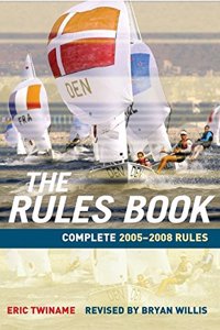 The Rules Book: 1997-2000 Rules Paperback â€“ 30 June 1997