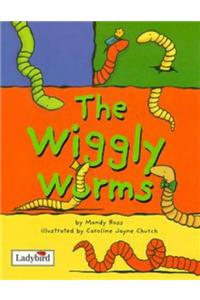 Wiggly Worms