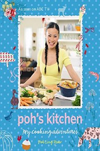 Poh's Kitchen