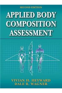 Applied Body Composition Assessment - 2nd