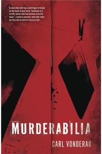 Murderabilia