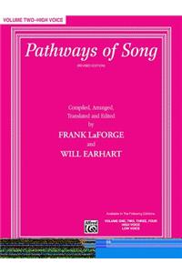 Pathways of Song, Vol 2