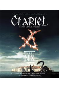 Clariel: The Lost Abhorsen