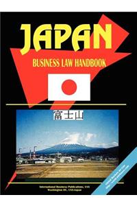 Japan Business Law Handbook