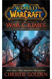 World of Warcraft: War Crimes