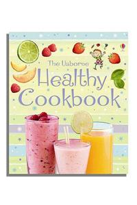 Children's Healthy Cookbook