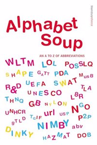 Alphabet Soup