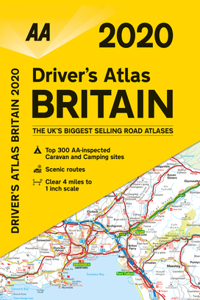 Drivers Atlas Britain 2020