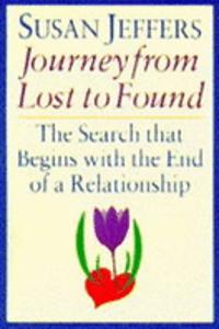 The Journey from Lost to Found