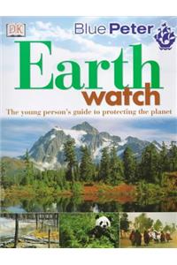 Blue Peter:  Earthwatch (Planet Action)
