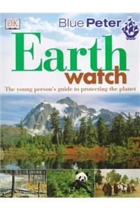 Blue Peter:  Earthwatch