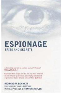 Espionage