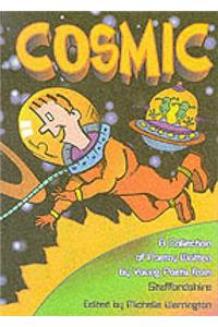 Cosmic Staffordshire