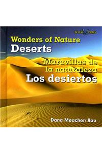 Los Desiertos / Deserts
