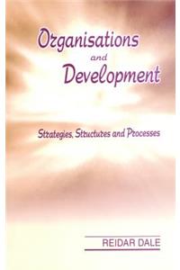 Organisations and Development