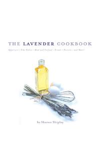 The Lavender Cookbook