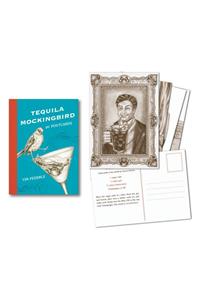 Tequila Mockingbird: 20 Postcards