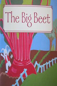 Ready Readers, Stage 5, Benchmark Evealuation Book, the Big Beet, Single Copy