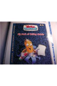 The Write Direction Grade 2 Teacher's Edition 2002 Copyright