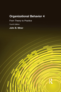 Organizational Behavior 4