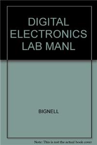 Digital Electronics Lab Manual