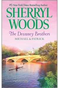 The Devaney Brothers: Michael and Patrick