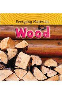 Wood