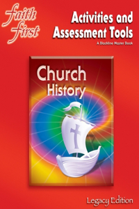 FAITH FIRST LEGACY EDITION JUNIOR HIGH -