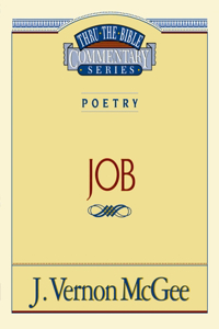 Thru the Bible Vol. 16: Poetry (Job)