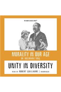 Unity in Diversity Lib/E