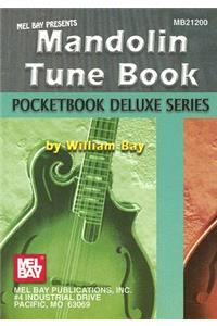 Mandolin Tune Book