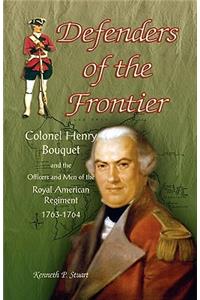 Defenders of the Frontier