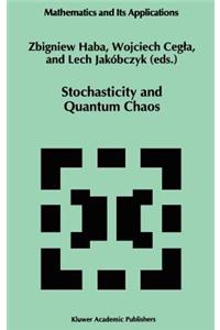 Stochasticity and Quantum Chaos