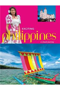 Exciting Philippines