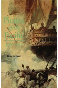 Pirates of the Pacific, 1575-1742