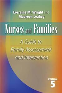 Nurses and Families