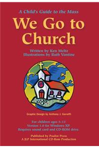 We Go to Church