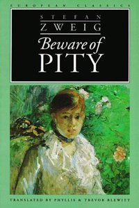 Beware of Pity