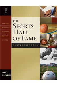 Sports Hall of Fame Encyclopedia