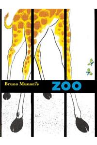 Bruno Munari's Zoo