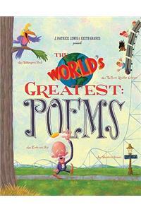 World's Greatest: Poems