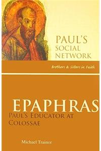 Epaphras