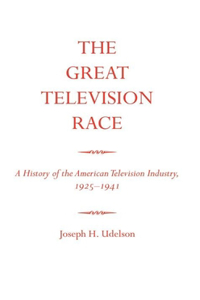 Great Television Race